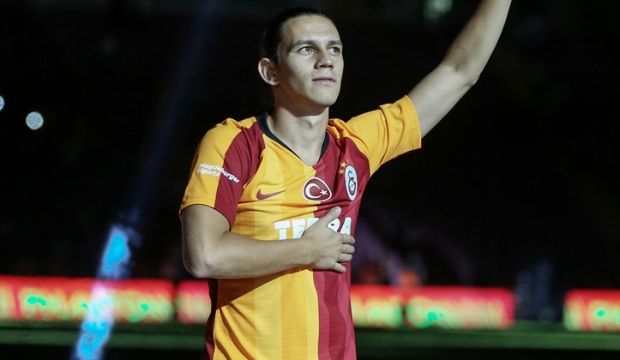 Taylan Antalyalı mesajı! 'Hukuki takip...'