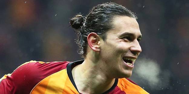 Taylan, Serie A yolcusu