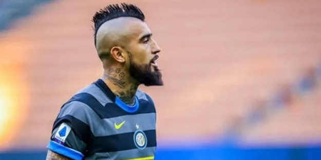 Taylan ve Berkan'dan umudunu kesen Aslan, 35'lik Vidal'ın peşinde!