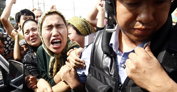 Her an Çin'e teslim edebilirler