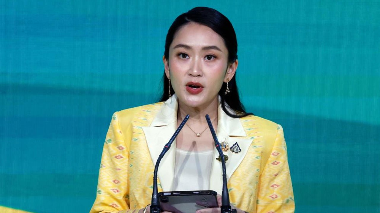 Tayland Başbakanı hastaneye kaldırıldı