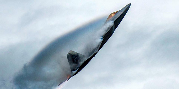 Tayland dikkat çeken şartını sundu! ‘F-35 için satın alma politikamızı uyguluyoruz’