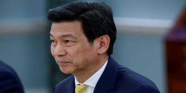 Tayland Dışişleri Bakanı istifa etti!