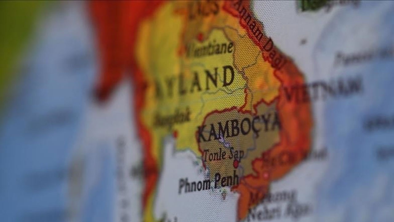 Tayland-Kamboçya geriliminde son durum