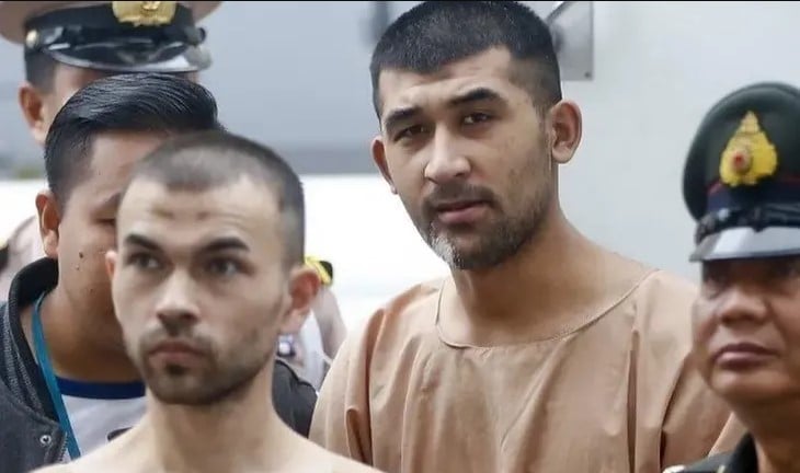 Tayland Mahkemesi’nden skandal karar! Uygur Türklerine idam cezası