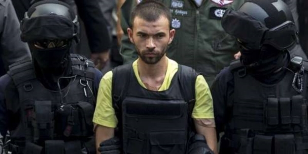 Uygur Türklerine haksız suçlamalar