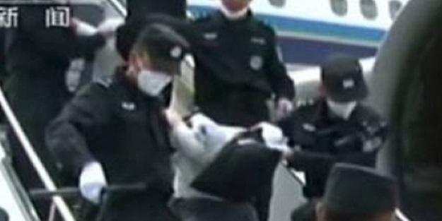 Tayland, Uygurlar için Çin'e heyet gönderiyor