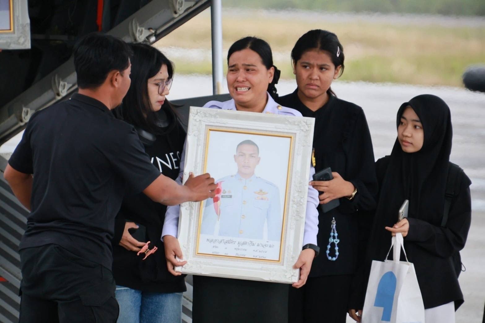 Tayland ve Kamboçya arasındaki çatışmalarda can kaybı 31'e yükseldi