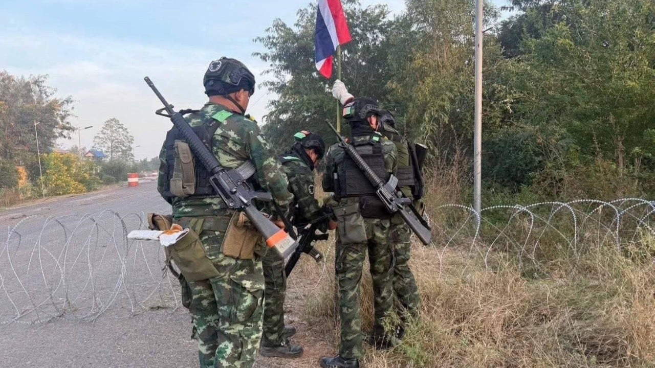 Tayland ve Kamboçya sınır çatışmasının 4. günü: Trump başka kim var ki dedi