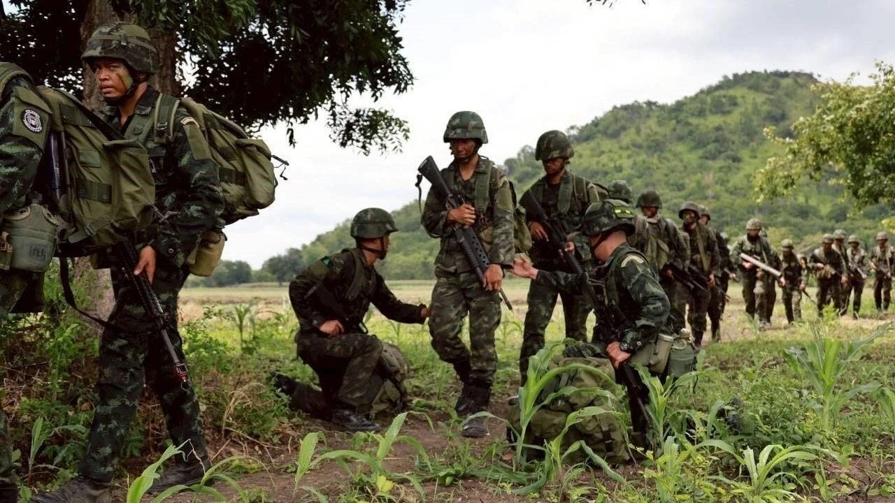 Tayland ve Kamboçya'ya çağrı: Çatışmaları durdurun!
