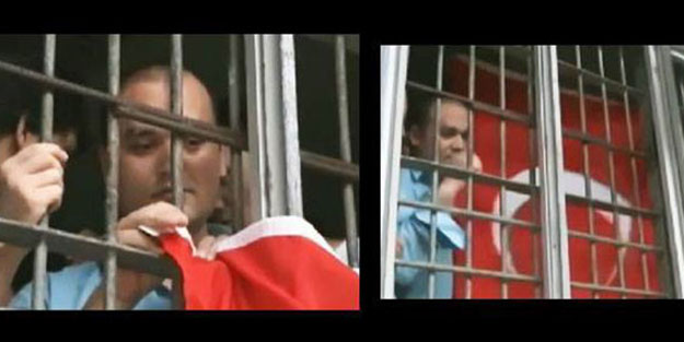 Tayland'da 31 Uygur açlık grevinde