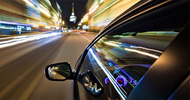 Tayland'da alkollü araç kullananlara ilginç ceza