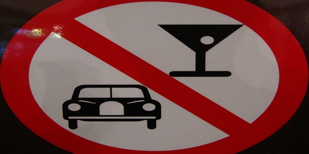 Tayland'da alkollü araç kullananlara tuhaf ceza