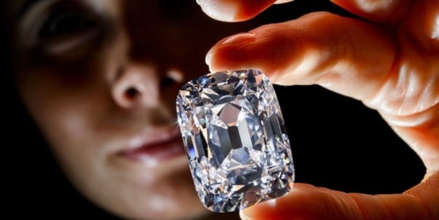 Midesinden 'servet' çıktı