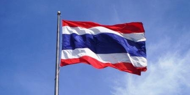 Tayland'da oyun oynamayın uyarısı!