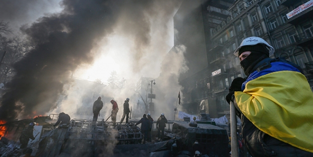 Tayland’da yine kan aktı: 1 ölü 11 yaralı