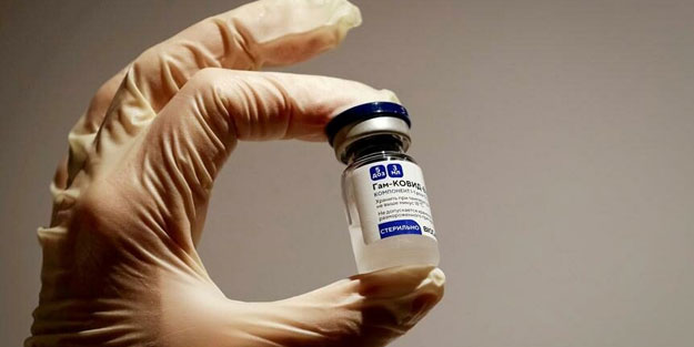 Tayland'dan Sputnik V hamlesi