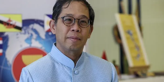 Taylandlı isimden Türkiye raporu! Ülkesine dönüp hemen yetkililere iletti: TB2, ATAK, Kaan, TCG Ufuk...