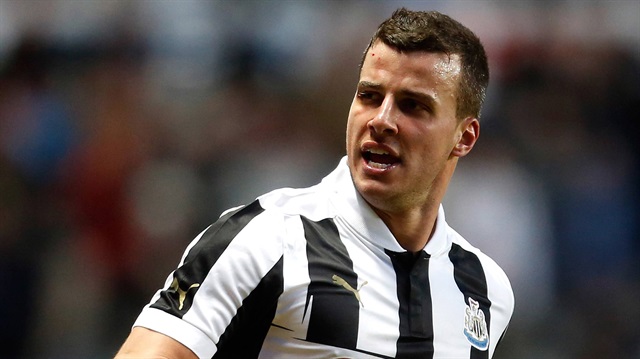 Taylor, Fenerbahçe'nin kapısından dönmüş