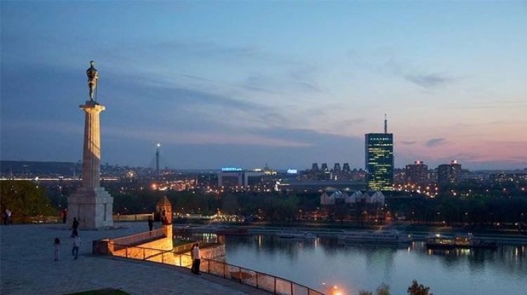 Taypa'dan Sırbistan'a önemli yatırım