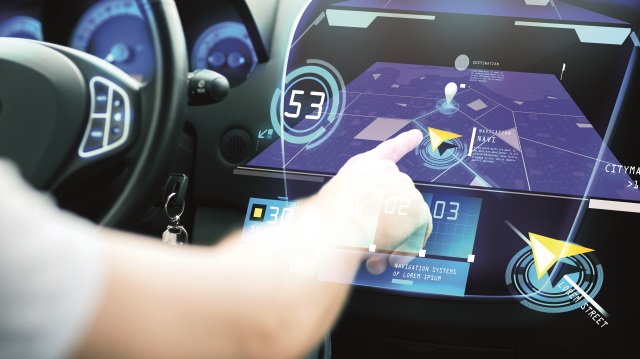 TAYSAD: Tedarikte hedef elektronik parça