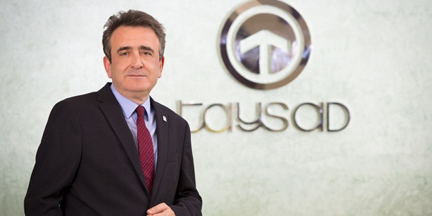 TAYSAD üyeleri Ar-Ge yatırımlarıyla 2017’den umutlu