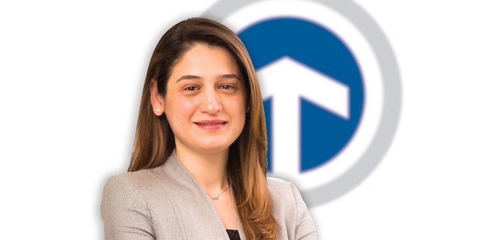 TAYSAD’da üst düzey atama