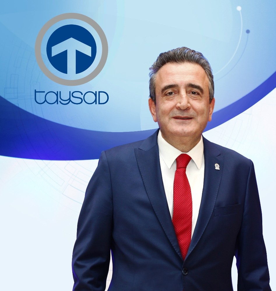 TAYSAD’dan vergi indirimi açıklaması 