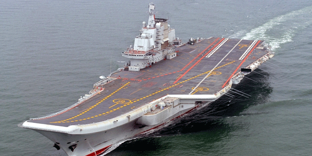 Tayvan: Ada çevresinde Çin'e ait 26 hava aracı ve 4 gemi tespit edildi