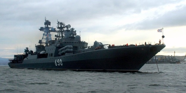  Tayvan: Ada çevresinde Çin'e ait 37 hava aracı ve 5 gemi tespit edildi