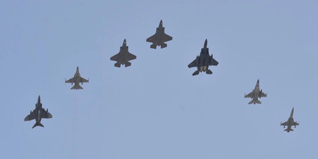 Tayvan duyurdu! Ada çevresinde görüldü