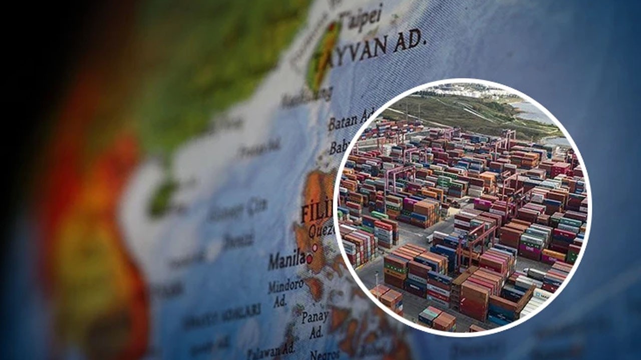 Tayvan tarifeye çözüm buldu: ABD'den daha fazla ürün alacak