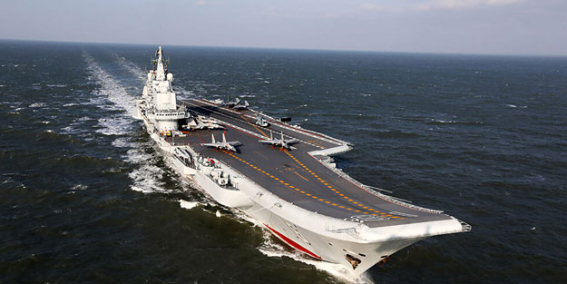 Tayvan uluslararası topluma çağrı yaptı! 'Bize saldıracaklar'