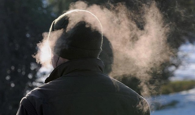 Tayvan’da soğuk hava dalgası: 11 ölü!