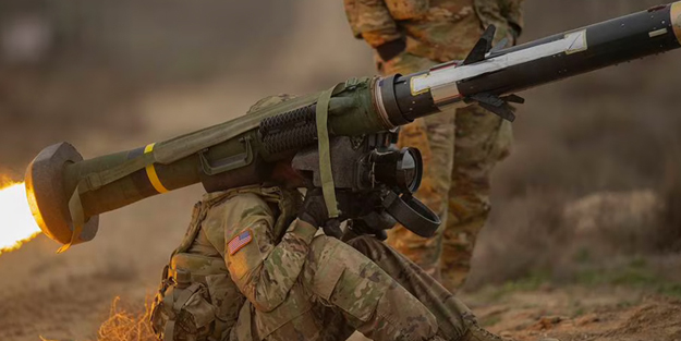 Tayvan'dan flaş açıklama! 400 Javelin için anlaşma tamam: Teklifi almıştı, teslimatlar başlıyor