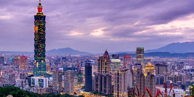 Tayvanlı çip devi TSMC, depremin ardından ara verdiği üretime döndü