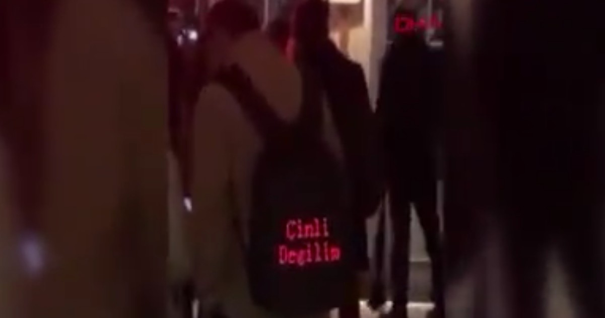 Tayvanlı turist derdini böyle anlattı: Çinli değilim ölürüm Türkiyem