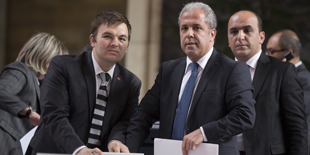 Tayyar: O kitap bize bırakılan bir bombadır