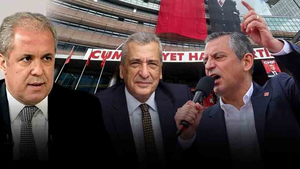 Tayyar: Parayı veren düdüğü çalmış! Özel, CHP kasasından fondaşlara ve trollere 755 milyon vermiş!