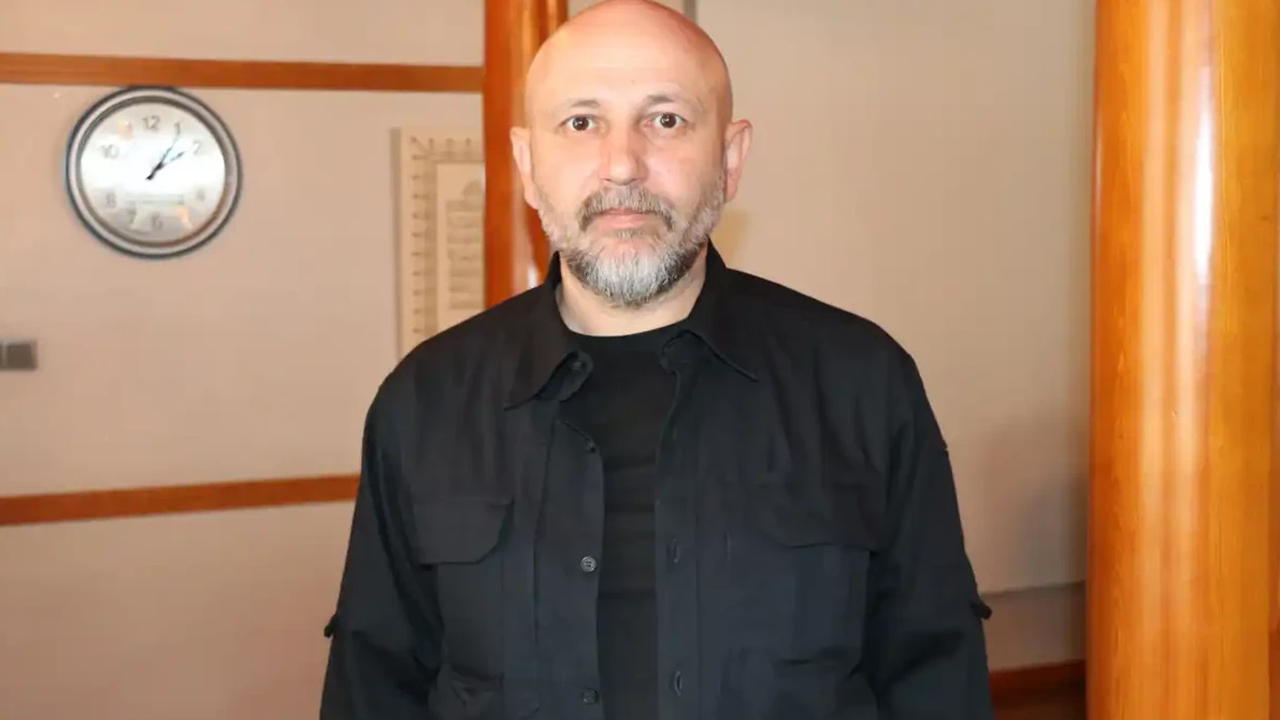 Tayyar Tercan: Gazze sadece direnmiyor, insanlığa rehberlik ediyor