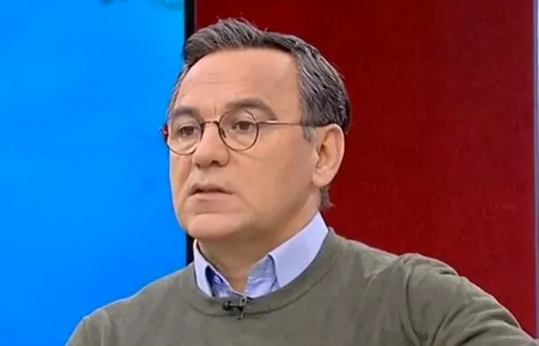 Tayyip Erdoğan akıllarını aldı! Deniz Zeyrek’ten olay itiraf