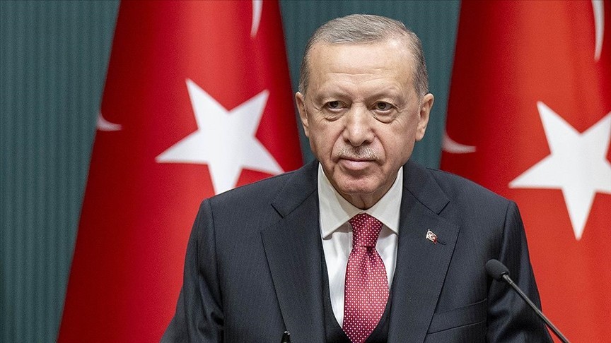 Tayyip Erdoğan’dan flaş karar! Az önce tüm Türkiye’ye duyuruldu