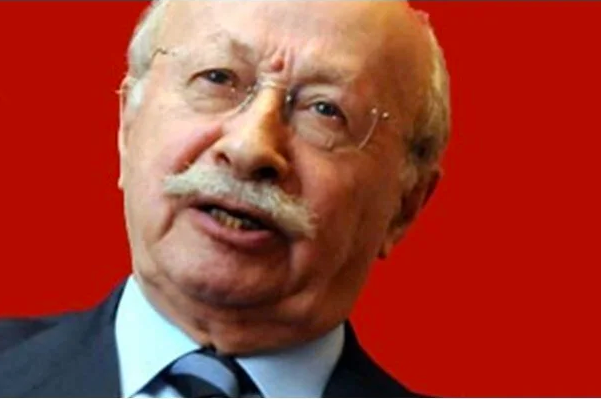 Tayyip Erdoğan'ın annesine küfür eden edepsizin kini bitmiyor! Şimdi de bunu dedi