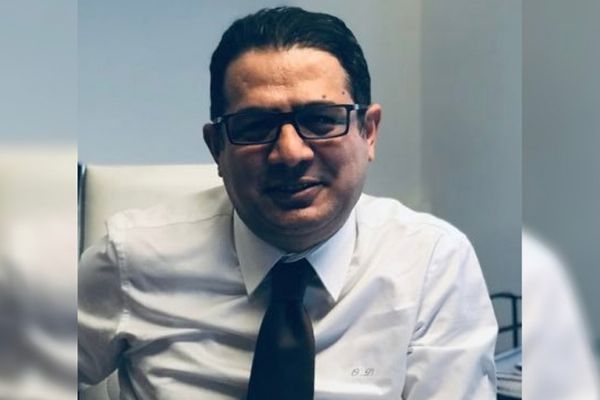 'Tayyip Erdoğan'ın keşfettiği bir bakan!..'