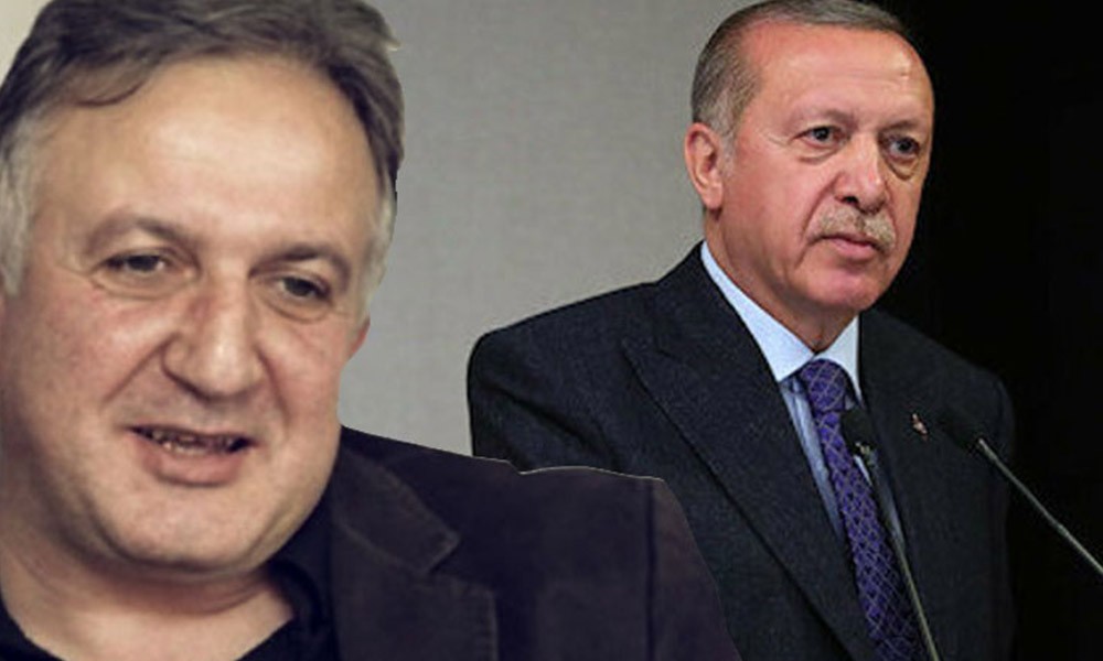 Tayyip Erdoğan’ın kuzeni isyan etti! Çok tartışılacak paylaşım! Bakın niçin “Yazık” dedi