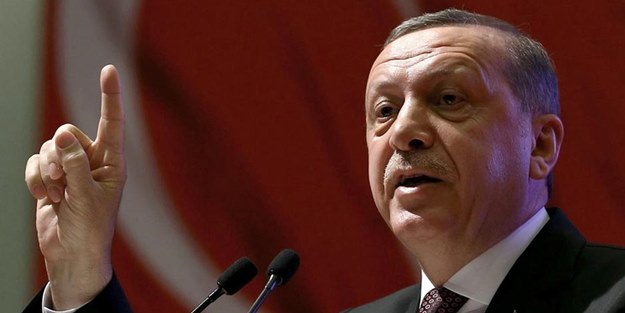 “Tayyip gitsin de kim gelirse gelsin”