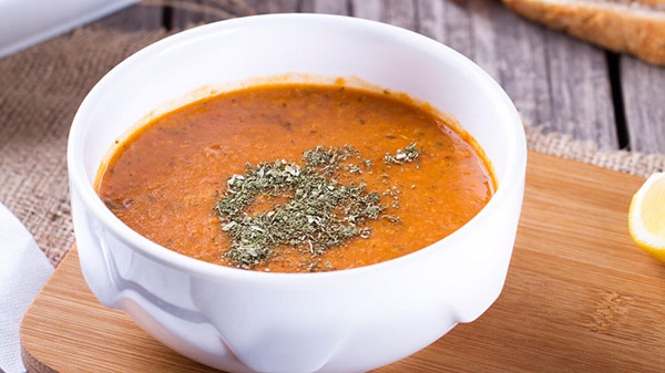 Taze tarhana çorbası nasıl yapılır? İşte, yalancı tarhana çorbası tarifi