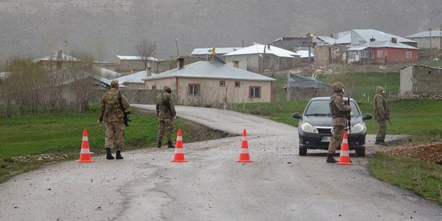 Taziye kabul edilmişti! İlk ölüm haberi geldi