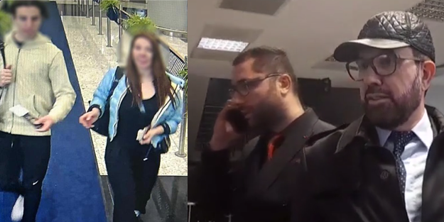 Taziyede bile bulunmadan bakın ne demiş! Katilin babasından acılı babaya utanmaz teklif