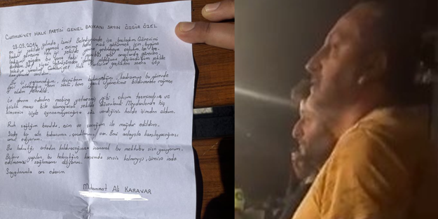 Tazminatsız işten attılar! CHP’li değilsen ekmek bile yok!